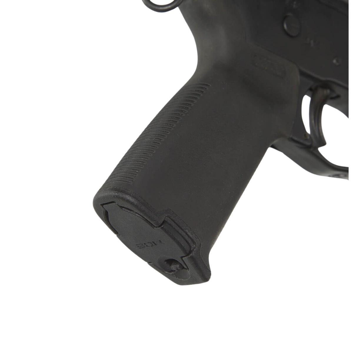 magpul chwyt pistoletowy moe grip do ar15 czarny mag416