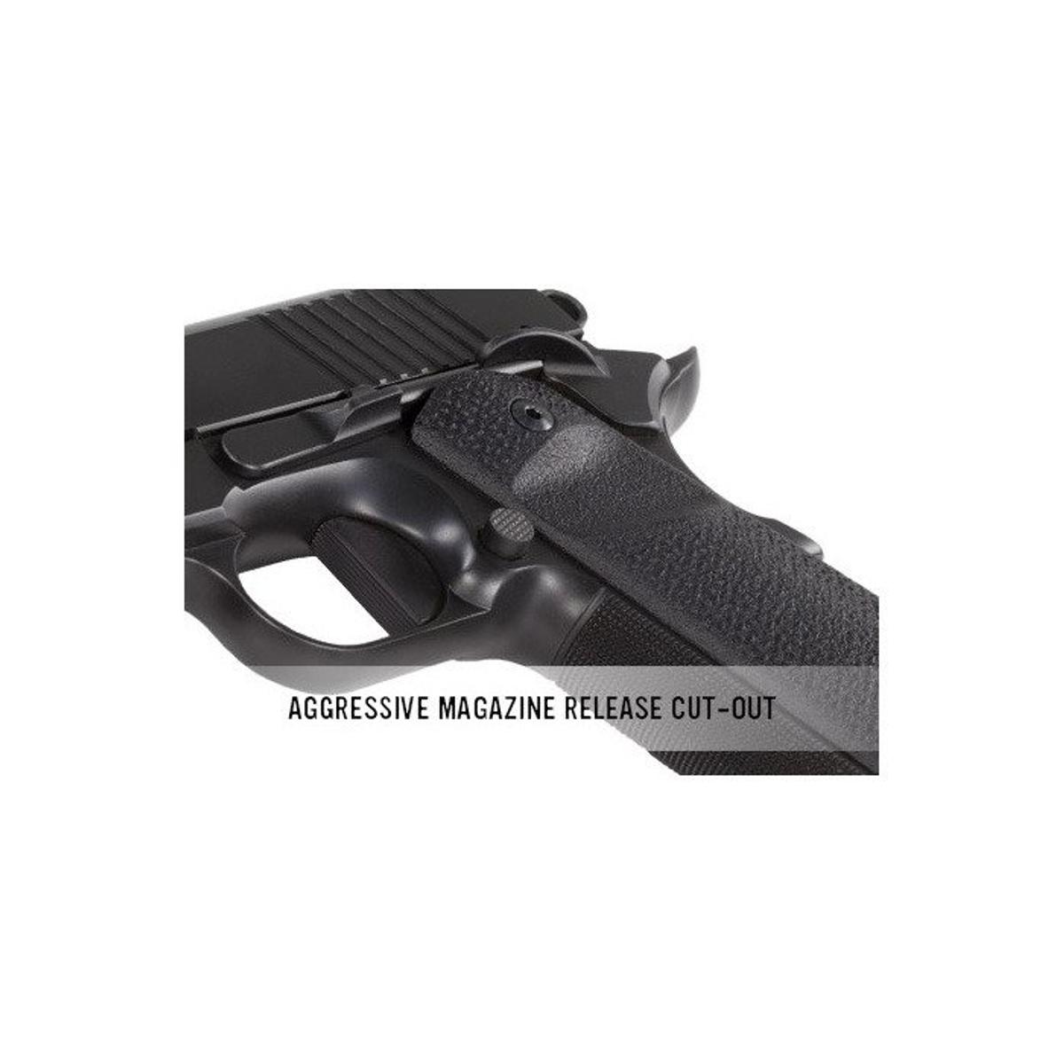 magpul okladziny moe 1911 grip panels tsp czarny mag544
