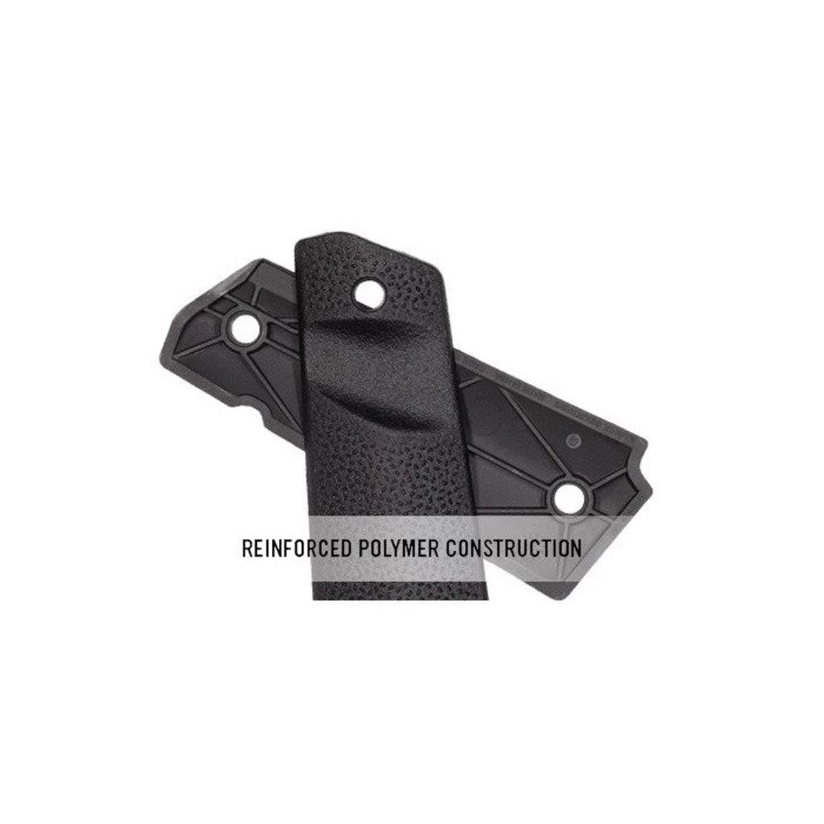 magpul okladziny moe 1911 grip panels tsp czarny mag544