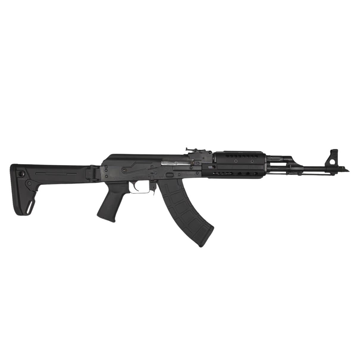 magpul chwyt pistoletowy moe ak do ak47 ak74 czarny mag523 blk