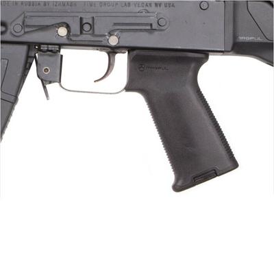 magpul chwyt pistoletowy moe ak do ak47 ak74 czarny mag537 blk