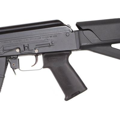 magpul chwyt pistoletowy moe ak do ak47 ak74 czarny mag537 blk