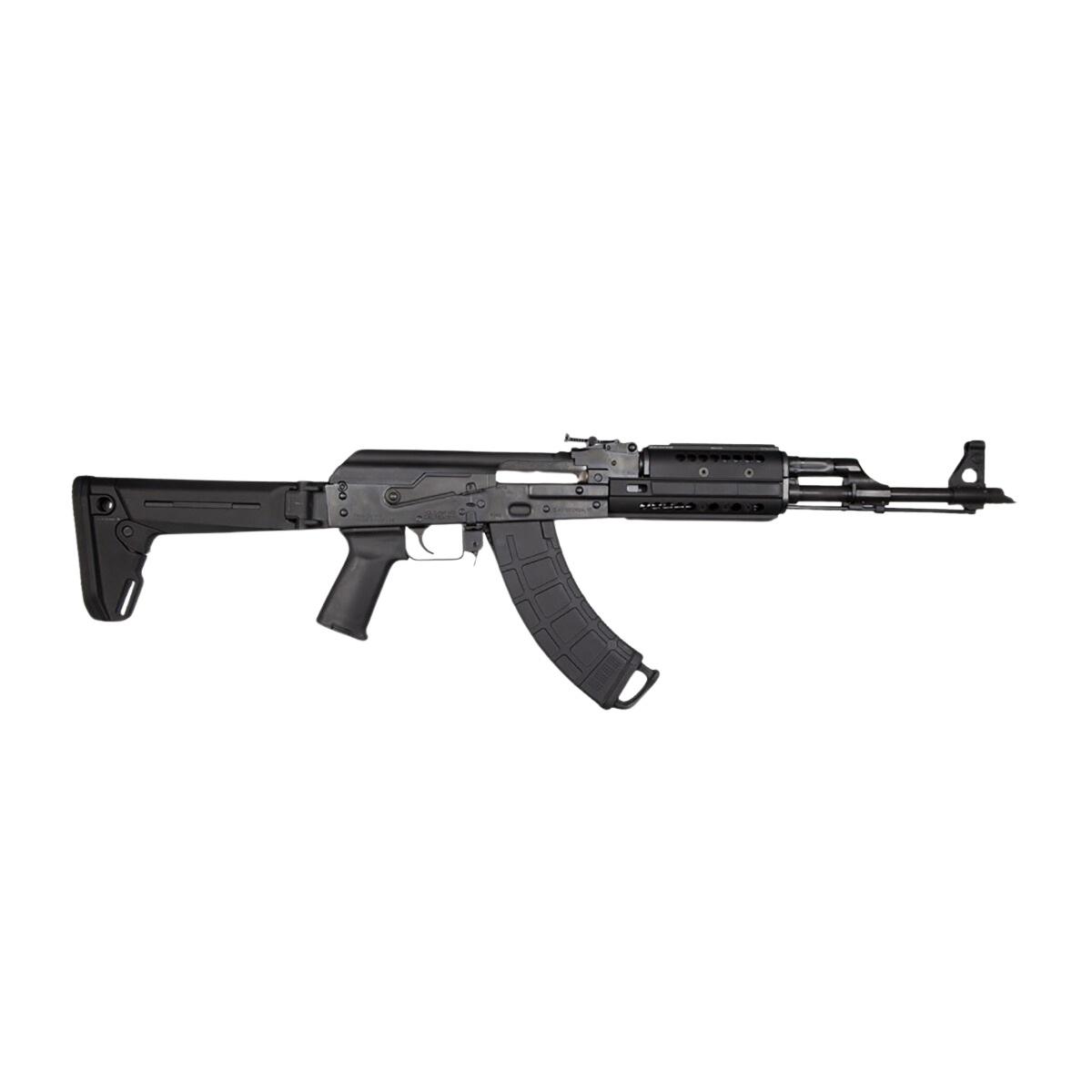 magpul chwyt pistoletowy moe ak do ak47 ak74 fde mag537 fde