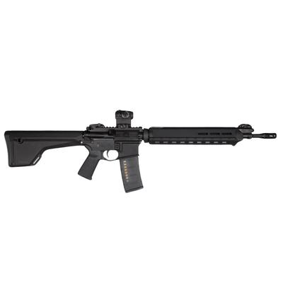 magpul chwyt pistoletowy moe do ar 15 czarny mag415