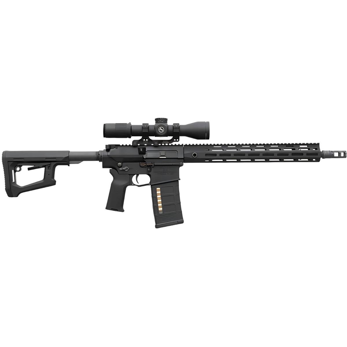 magpul kolba moe dt pr qd mil spec czarna mag1447 blk
