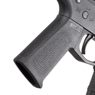magpul chwyt pistoletowy moe k grip do ar15 czarny mag438