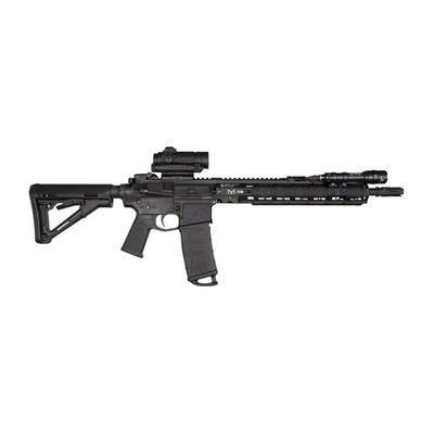 magpul chwyt pistoletowy moe k grip do ar15 czarny mag438