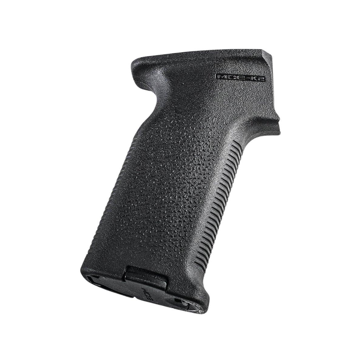 magpul chwyt pistoletowy moe k2 grip do ak czarny mag683
