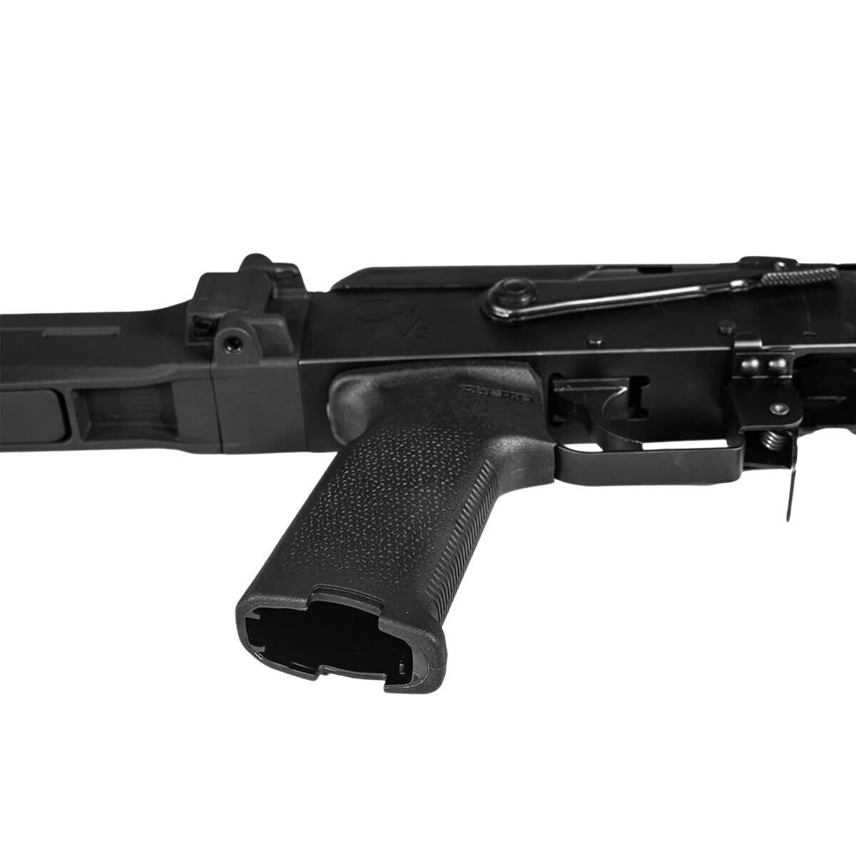 magpul chwyt pistoletowy moe k2 grip do ak czarny mag683