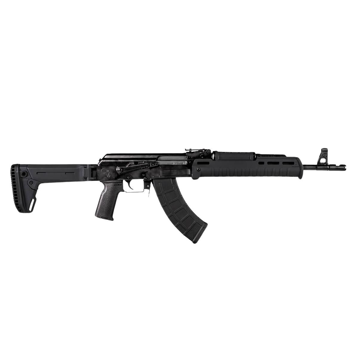 magpul chwyt pistoletowy moe k2 grip do ak czarny mag683
