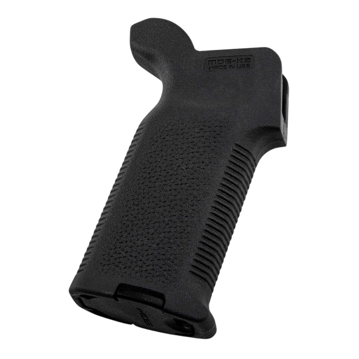 magpul chwyt pistoletowy moe k2 grip do ar15 czarny mag522 blk