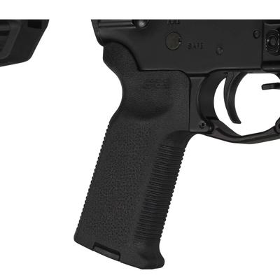 magpul chwyt pistoletowy moe k2 grip do ar15 czarny mag522 blk