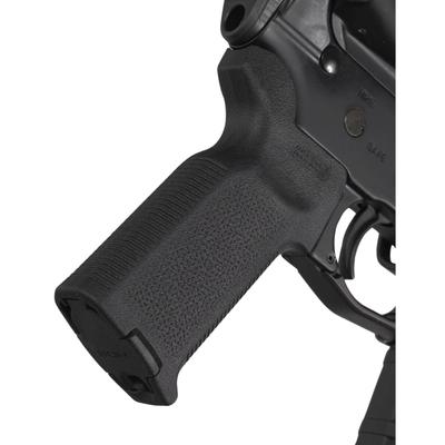 magpul chwyt pistoletowy moe k2 grip do ar15 czarny mag522 blk