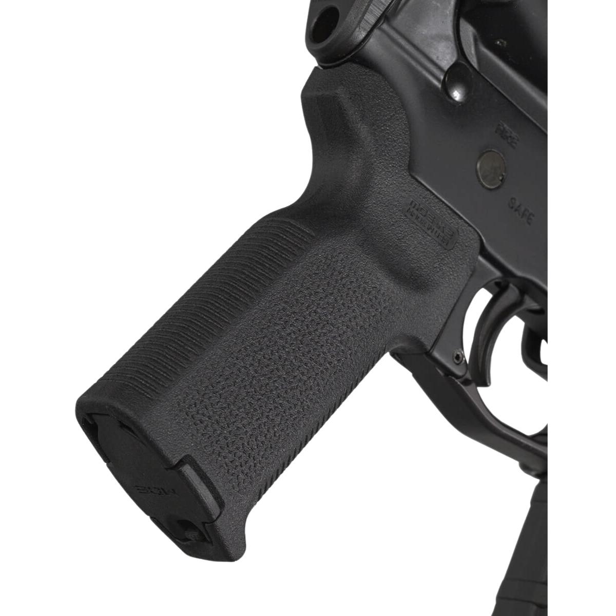 magpul chwyt pistoletowy moe k2 grip do ar15 czarny mag522 blk