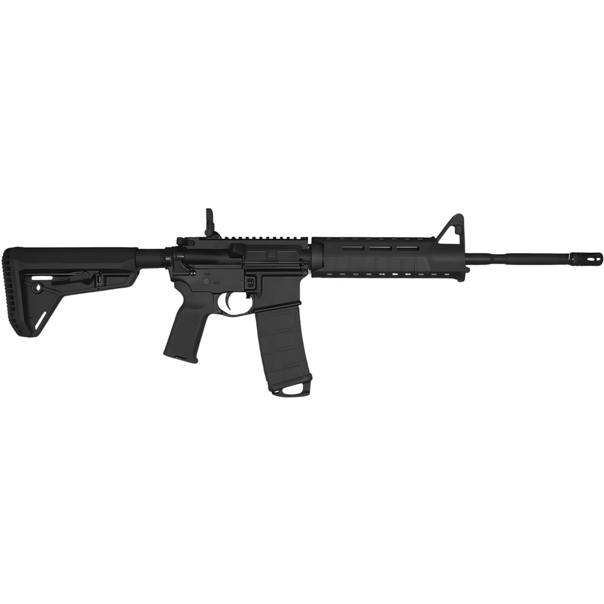 magpul chwyt pistoletowy moe k2 grip do ar15 czarny mag522 blk