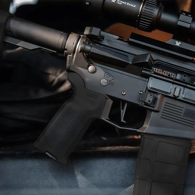 magpul chwyt pistoletowy moe k2 grip do ar15 czarny mag522 blk