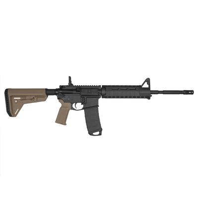 magpul chwyt pistoletowy moe k2 grip do ar15 fde mag522 fde