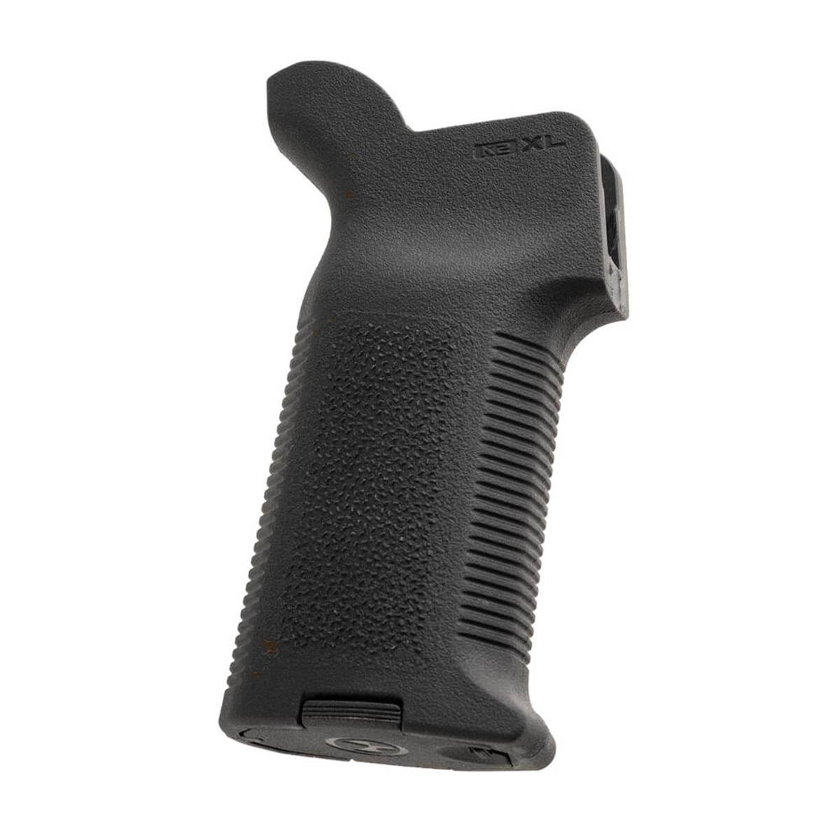 magpul powiekszony chwyt pistoletowy moe k2 xl grip do ar 15 czarny mag1165 blk