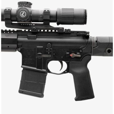 magpul powiekszony chwyt pistoletowy moe k2 xl grip do ar 15 czarny mag1165 blk