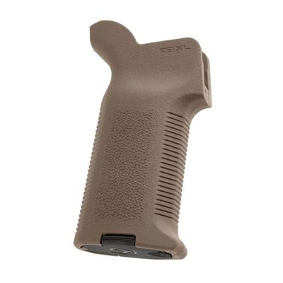 Magpul - Powiększony chwyt...