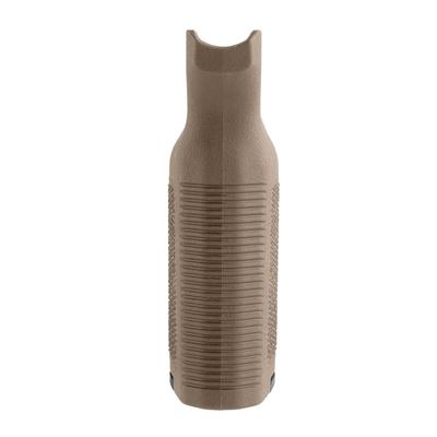 magpul powiekszony chwyt pistoletowy moe k2 xl grip do ar 15 fde mag1165 fde