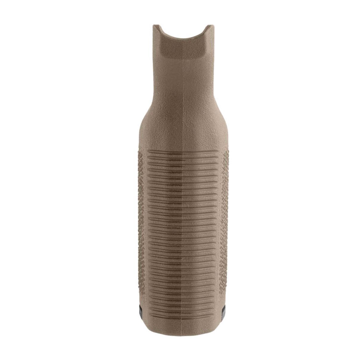 magpul powiekszony chwyt pistoletowy moe k2 xl grip do ar 15 fde mag1165 fde