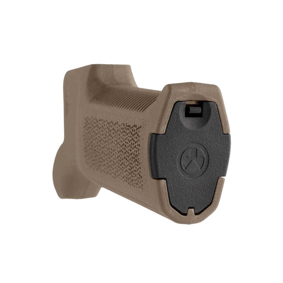 magpul powiekszony chwyt pistoletowy moe k2 xl grip do ar 15 fde mag1165 fde