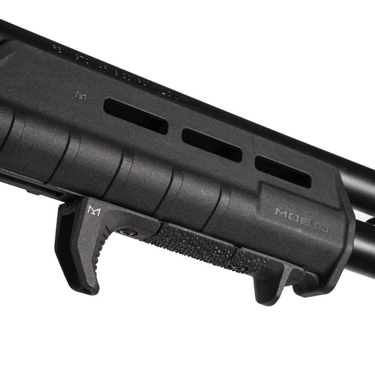 magpul loze moe m lok forend do strzelby mossberg 590 590a1 mag494 blk