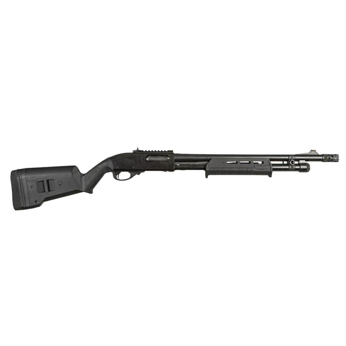 magpul loze moe m lok forend do strzelby mossberg 590 590a1 mag494 blk