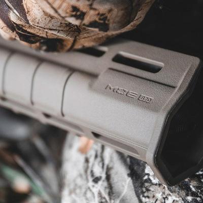 magpul loze moe m lok forend do strzelby mossberg 590 590a1 mag494 blk