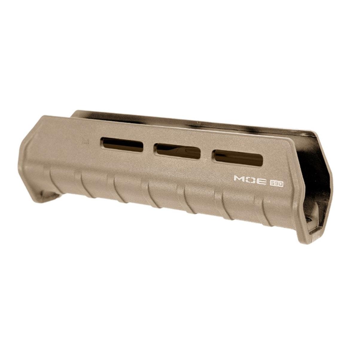 magpul loze moe m lok forend do strzelby mossberg 590 590a1 mag494 fde