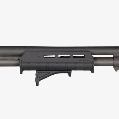 magpul loze moe m lok forend do strzelby mossberg 590 590a1 mag494 fde