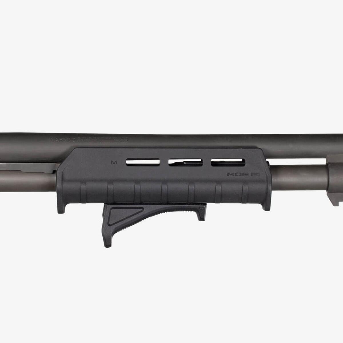 magpul loze moe m lok forend do strzelby mossberg 590 590a1 mag494 fde