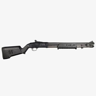 magpul loze moe m lok forend do strzelby mossberg 590 590a1 mag494 fde