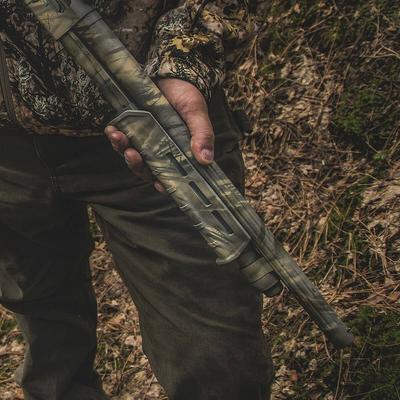magpul loze moe m lok forend do strzelby mossberg 590 590a1 mag494 fde