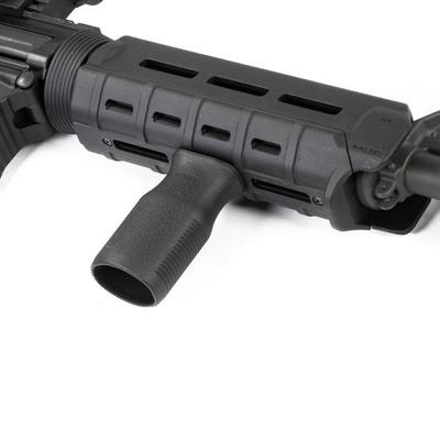 magpul loze moe m lok hand guard do karabinkow platformy ar 15 carbine length mag424 blk