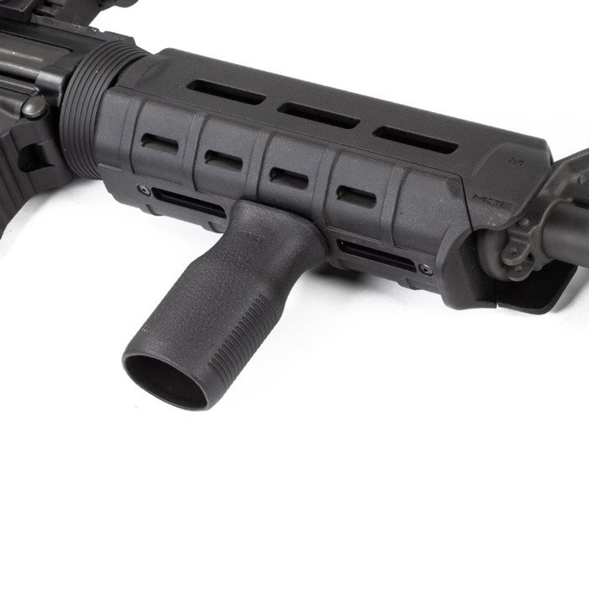 magpul loze moe m lok hand guard do karabinkow platformy ar 15 carbine length mag424 blk
