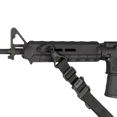 magpul loze moe m lok hand guard do karabinkow platformy ar 15 mid length mag426 blk