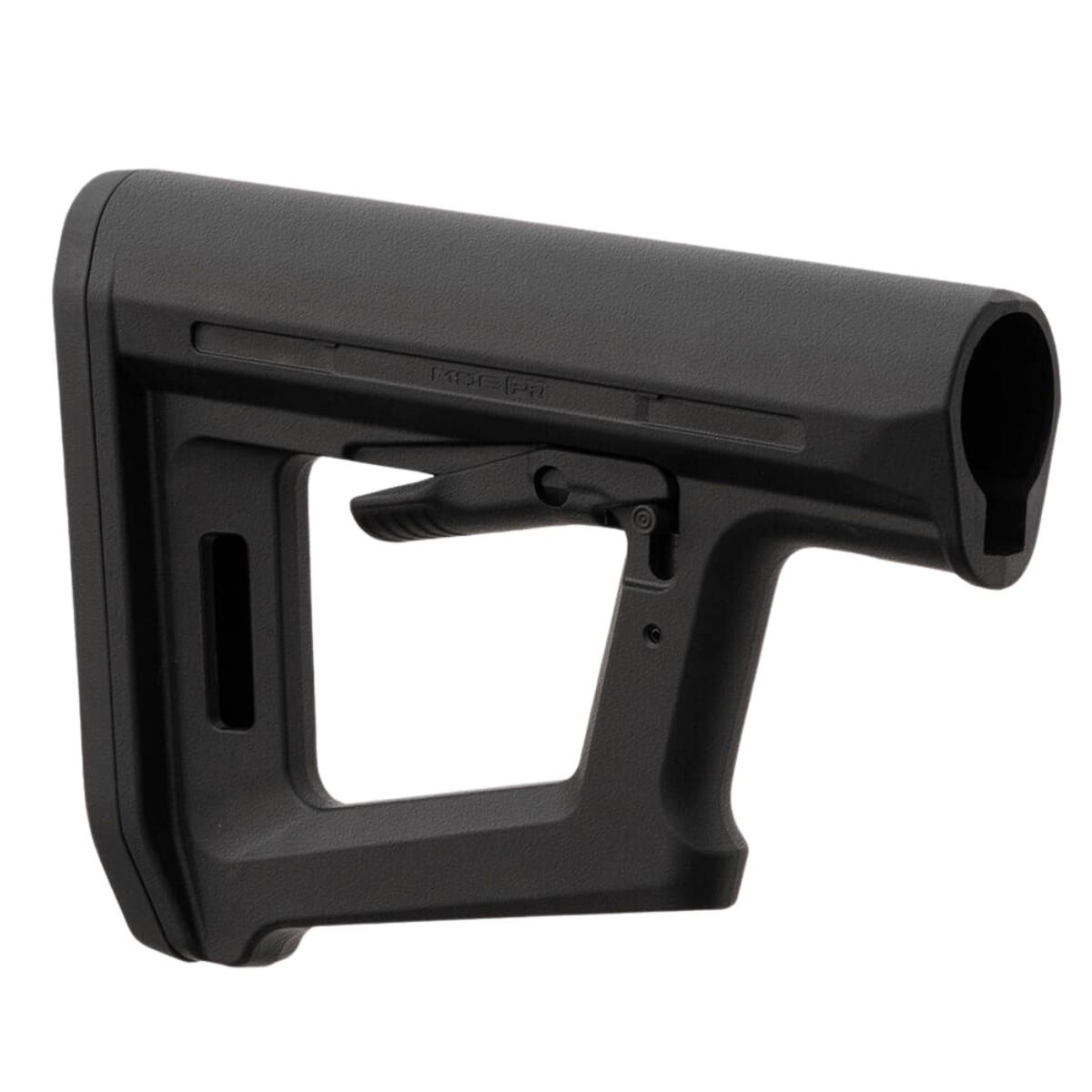 magpul kolba moe pr carbine stock mil spec czarna mag1435 blk