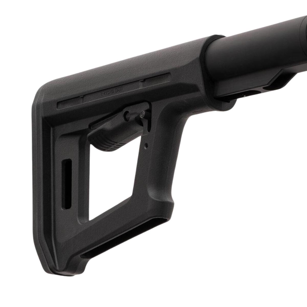 magpul kolba moe pr carbine stock mil spec czarna mag1435 blk