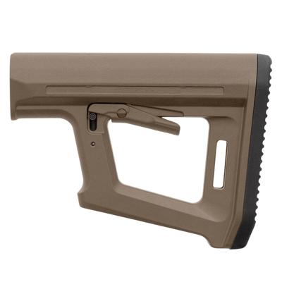 magpul kolba moe pr carbine stock mil spec piaskowa mag1435 fde