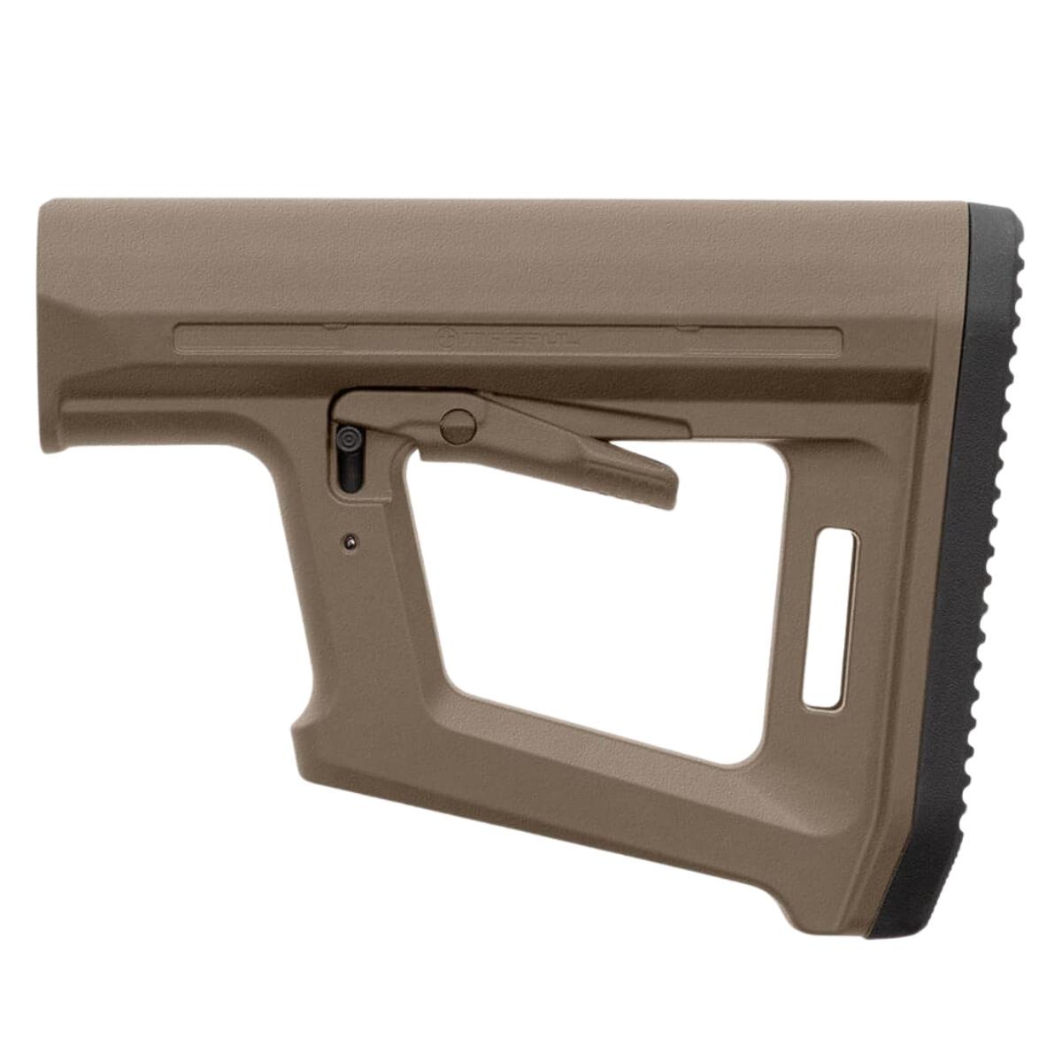 magpul kolba moe pr carbine stock mil spec piaskowa mag1435 fde
