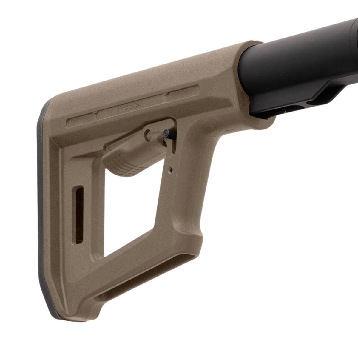 magpul kolba moe pr carbine stock mil spec piaskowa mag1435 fde