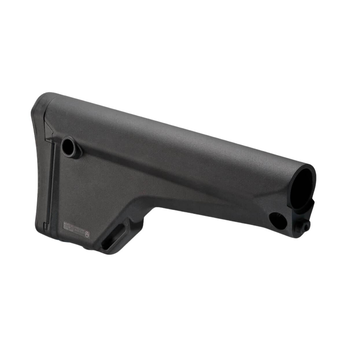 magpul kolba moe rifle stock do ar 15 m16 czarna mag404 blk