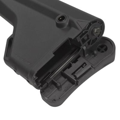 magpul kolba moe rifle stock do ar 15 m16 fde mag404 fde