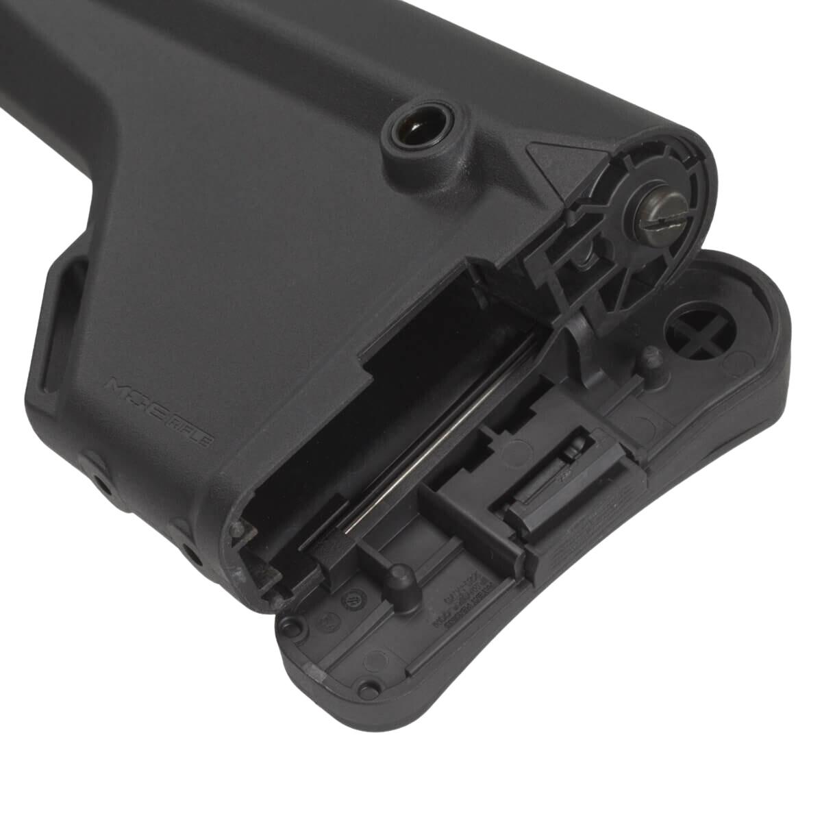 magpul kolba moe rifle stock do ar 15 m16 fde mag404 fde