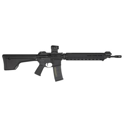 magpul kolba moe rifle stock do ar 15 m16 fde mag404 fde