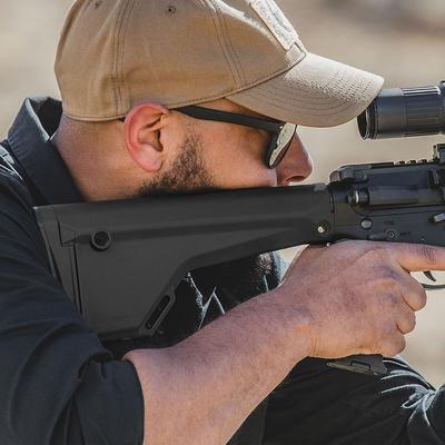 magpul kolba moe rifle stock do ar 15 m16 fde mag404 fde