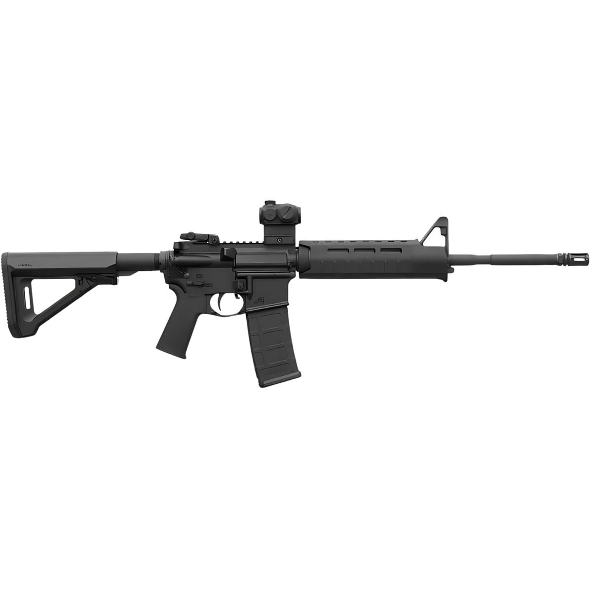 magpul kolba moe rl carbine stock mil spec czarna mag1440 blk