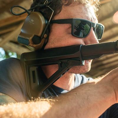 magpul kolba moe rl carbine stock mil spec czarna mag1440 blk